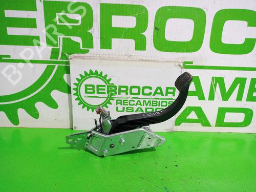 Used Clutch pedal Clutch pedal OPEL ASTRA H Saloon (A04) 1.4 (L69) (90 hp) 31551385 31551385