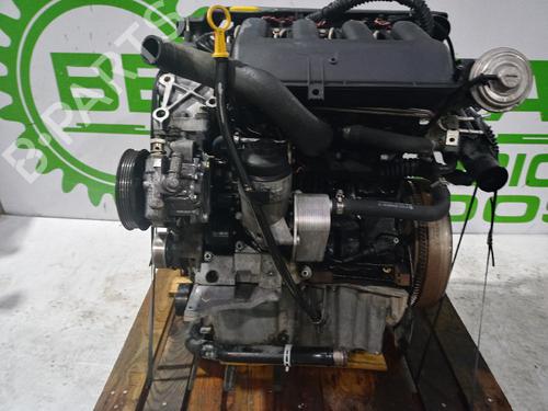 Engine LAND ROVER FREELANDER I Soft Top (L314) 2.0 TD4 4x4 | BP31552920M1 