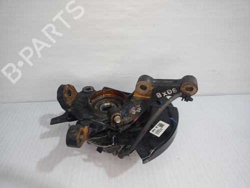 Right front steering knuckle HYUNDAI i20 III (BC3, BI3) 1.0 T-GDI hybrid 48V | BP31554952M26 - Image 2