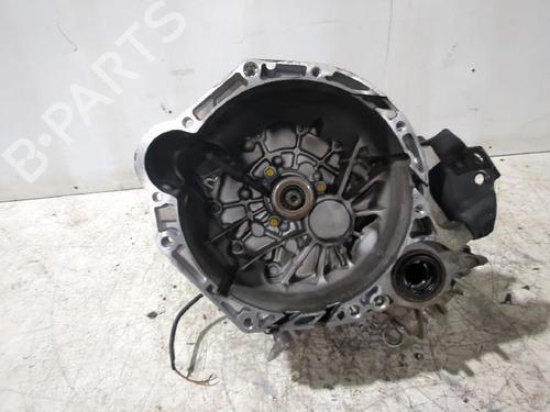 Getriebe für KIA STONIC (YB) 1.0 T-GDi (101 hp) 31567477