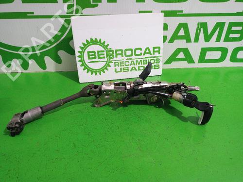 Used Steering column Steering column CITROËN C5 I Break (DE_) 2.0 HDi (DERHZB, DERHZE) (109 hp) 31547297 31547297