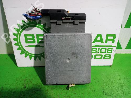 Engine control unit (ECU) MAZDA 626 V (GF) 2.0 (GFEP) | BP31547432M57 - Image 4