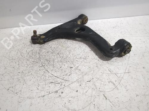 Used Left front suspension arm Left front suspension arm OPEL ASTRA H GTC (A04) 1.7 CDTi (L08) (101 hp) 33735363 33735363