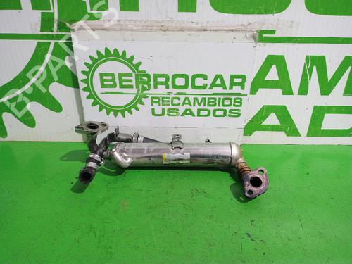 Used Egr OPEL ASTRA H Saloon (A04) 1.7 CDTi (L69) (101 hp) 31554223