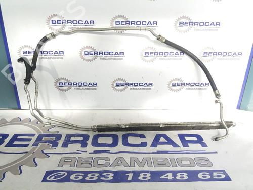 Used Oil radiator OPEL INSIGNIA A Sports Tourer (G09) [2008-2017]  31677776