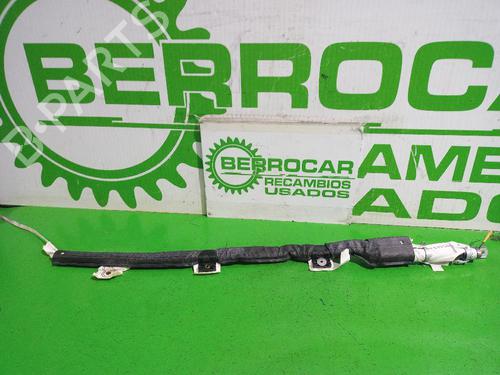 Used Left curtain airbag FIAT 500 C (312_) 1.3 D Multijet (312CXE1A, 312AXE1A) (95 hp) 31551848