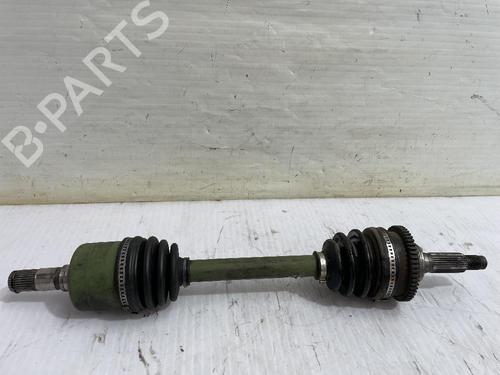 Left front driveshaft KIA CARNIVAL II (GQ) 2.9 CRDi | BP31561284M38 - Image 2