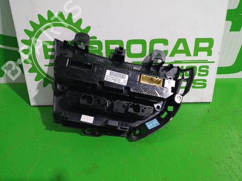 Climate control FORD FOCUS III Saloon 1.6 TDCi | BP31544338I5 - Image 3