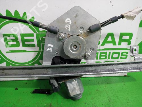 Front right window mechanism CITROËN C4 II (NC_) | BP31675407C23 - Image 3