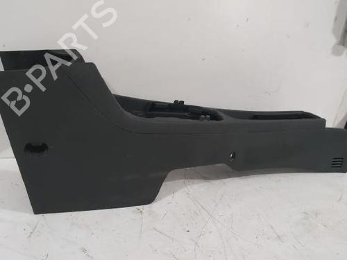 Used Middle console OPEL CORSA D (S07) 1.3 CDTI (L08, L68) (75 hp) 31563564