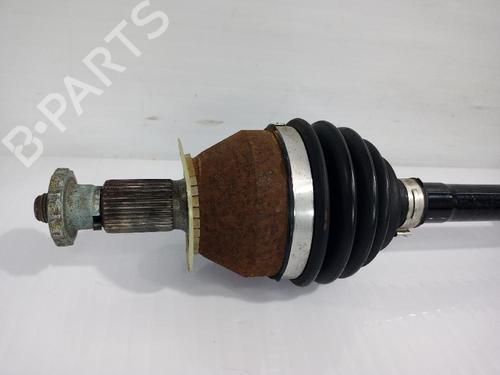 Right front driveshaft SEAT IBIZA V (KJ1, KJG) 1.0 TSI | BP31556588M39 - Image 3