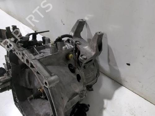 Gearbox PEUGEOT 407 (6D_) 1.6 HDi 110 (6D9HZC, 6D9HYC) | BP31568474M3