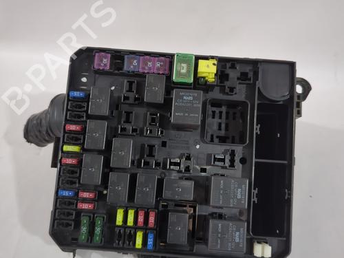 Used Fuse box Fuse box 34431664 34431664