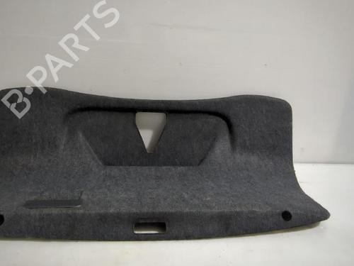 Bagagerumsbeklædning AUDI A4 B6 (8E2) 1.9 TDI (130 hp) 31568124