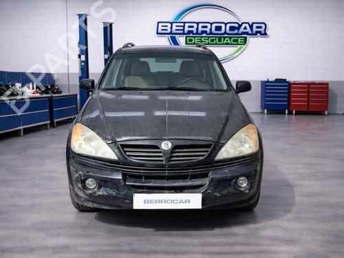 Pipe SSANGYONG KYRON 2.0 Xdi | BP31540030M125 - Image 4