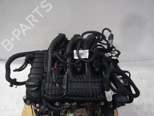 Engine CITROËN C3 II (SC_) 1.2 VTi 82 | BP31551502M1 - Image 12