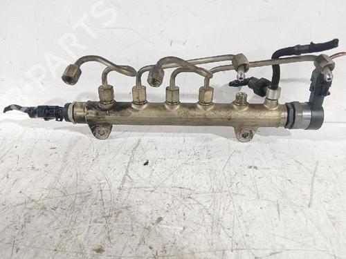 Used Injection rail Injection rail KIA RIO II (JB) 1.5 CRDi (110 hp) 31566098 31566098