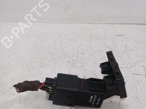Electronic module VW GOLF V (1K1) 2.0 TDI | BP32515422M83 - Image 2