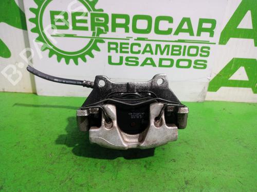 Right rear brake caliper PEUGEOT 508 I (8D_) 2.0 BlueHDi 150 | BP31549768M106