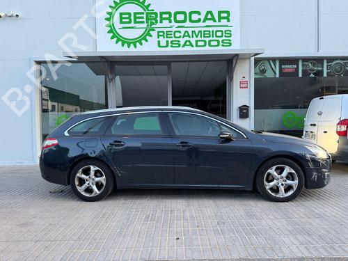 Front right panel PEUGEOT 508 I (8D_) | BP31560730C59 - Image 5