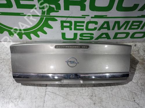 Used Tailgate Tailgate OPEL VECTRA C (Z02) 2.0 DTI 16V (F69) (101 hp) 31547137 31547137