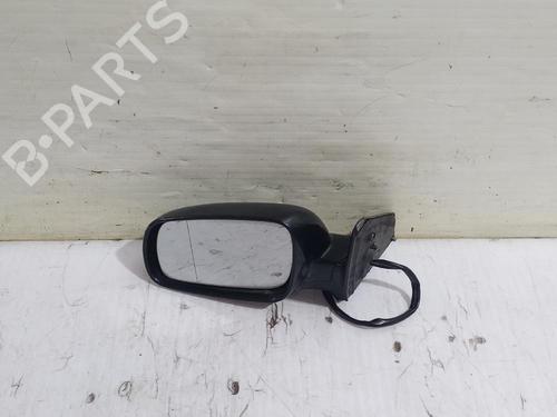 Retrovisor esquerdo SEAT LEON (1M1) 1.4 16V (75 hp) 31561634