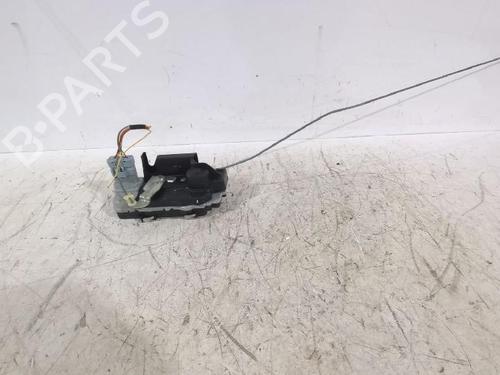 Used Rear right lock CITROËN XSARA PICASSO (N68) 1.6 HDi (90 hp) 31566026