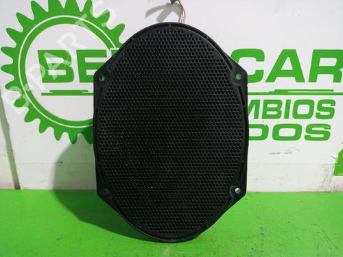 Used Speaker FORD FIESTA V (JH_, JD_) 1.4 TDCi (68 hp) 31550531