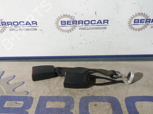 Used Seat buckle Seat buckle MERCEDES-BENZ E-CLASS (W210) E 300 D (210.020) (136 hp) 31569862 31569862