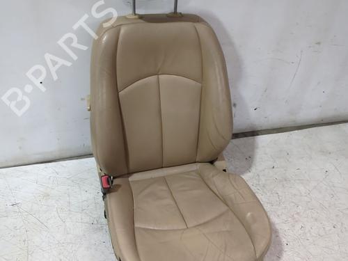 Left front seat MERCEDES-BENZ E-CLASS (W211) E 280 CDI (211.020) | BP38865507C15 - Image 3