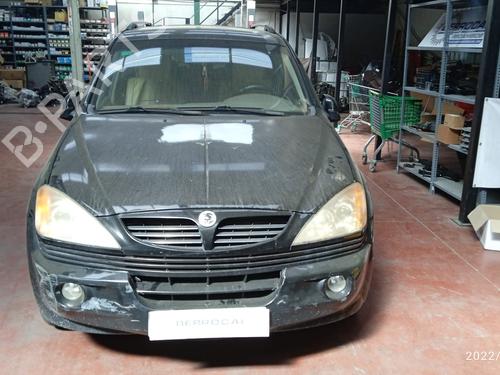 Pipe SSANGYONG KYRON 2.0 Xdi | BP31540030M125 - Image 11