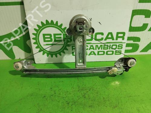 Used Rear right window mechanism OPEL ASTRA H Saloon (A04) 1.4 (L69) (90 hp) 31545590