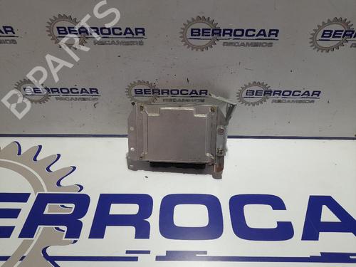 Engine control unit (ECU) HYUNDAI GETZ (TB) 1.5 CRDi | BP31539030M57