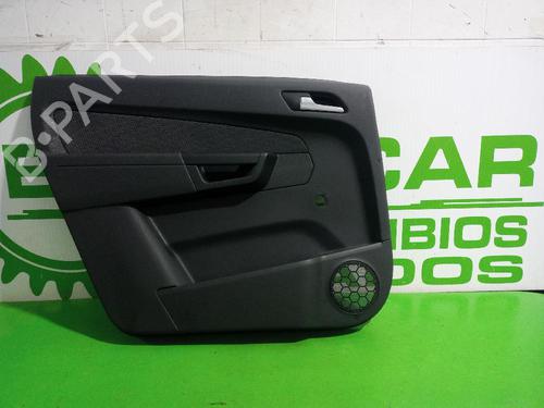 Used Rear left panel Rear left panel OPEL ZAFIRA / ZAFIRA FAMILY B (A05) 1.9 CDTI (M75) (120 hp) 31550142 31550142