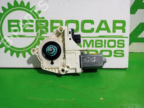 Right front window motor AUDI A6 C6 (4F2) 2.4 | BP31548654E20