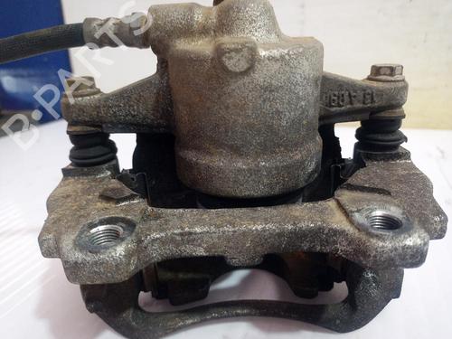 Left front brake caliper PEUGEOT BIPPER Tepee 1.3 HDi 75 | BP31562359M105