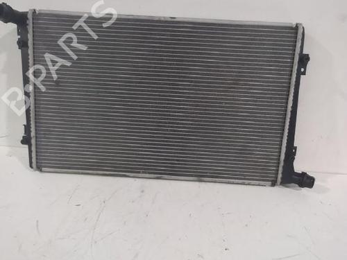 Used Water radiator Water radiator 31563315 31563315