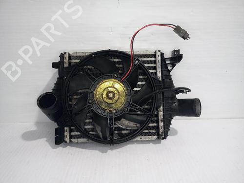 Used Intercooler Intercooler MERCEDES-BENZ VITO Van (W638) 112 CDI 2.2 (638.094) (122 hp) 31555395 31555395