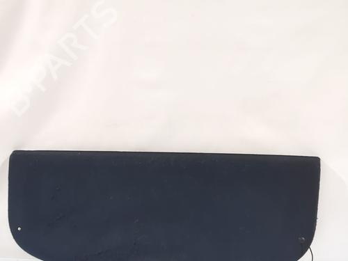 Used Rear parcel shelf Rear parcel shelf FORD KA (RU8) 1.3 TDCi (75 hp) 40610595 40610595