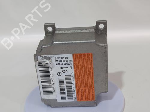 Used ECU airbags ECU airbags 39171346 39171346
