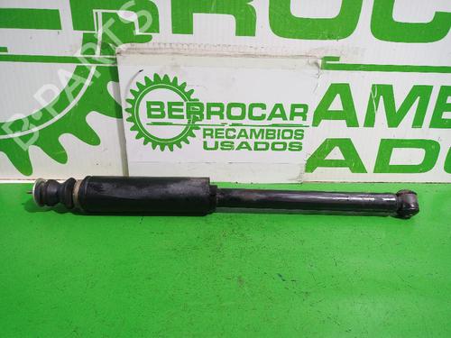 Used Left rear shock absorber Left rear shock absorber FIAT BRAVO II (198_) 1.9 D Multijet (198AXB1A) (120 hp) 31552287 31552287