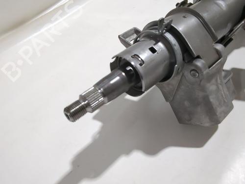 Steering column SUZUKI IGNIS III (MF, FF) 1.2 (ATK412) | BP38866844M21 - Image 2