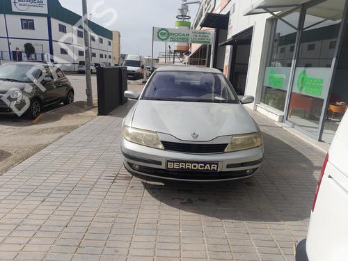 Engine mount RENAULT LAGUNA II (BG0/1_) 1.6 16V (BG0A, BG0L) | BP31542573M89 - Image 8