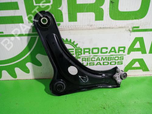 Right front suspension arm CITROËN C3 II (SC_) 1.2 VTi 82 | BP31551483M13 - Image 3