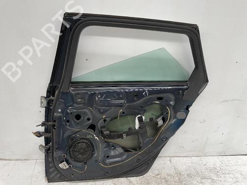 Right rear door PEUGEOT 508 I (8D_) 2.0 HDi | BP31560744C5