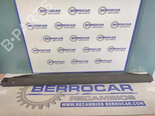 Hattehylde Hattehylde SEAT ALHAMBRA (7V8, 7V9) 2.0 TDI (140 hp) 31569251 31569251