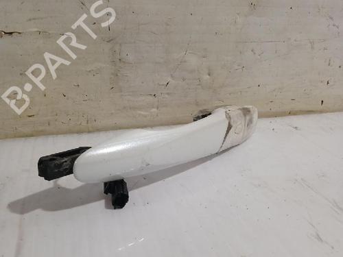 Front left exterior door handle NISSAN MICRA V (K14) 1.5 DCI | BP31563236C128