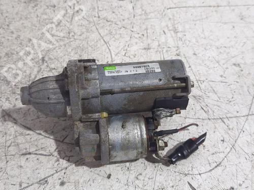 Starter OPEL CORSA C (X01) 1.3 CDTI (F08, F68) | BP36069594M8 - Image 3
