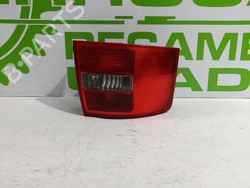Used Left taillight AUDI A6 C5 (4B2, 4B4) 2.5 TDI quattro (180 hp) 31542749