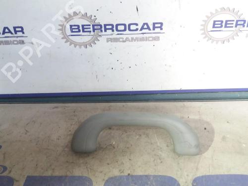 Used Interior roof handle Interior roof handle KIA SORENTO I (JC) 2.5 CRDi (170 hp) 31569790 31569790